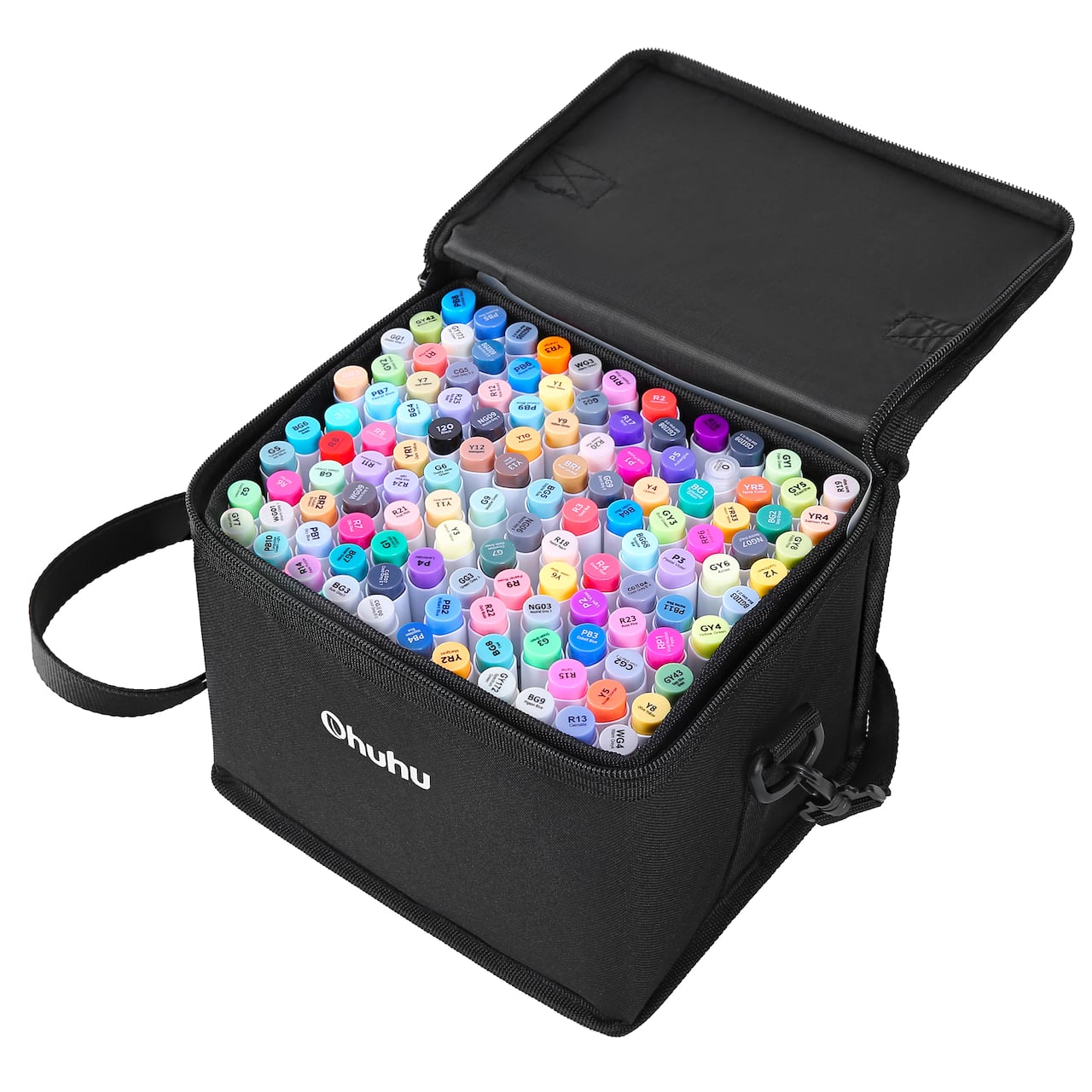Ohuhu markers 120 set Clearance